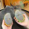 KittyKomfort™  Steamy Cat Brush