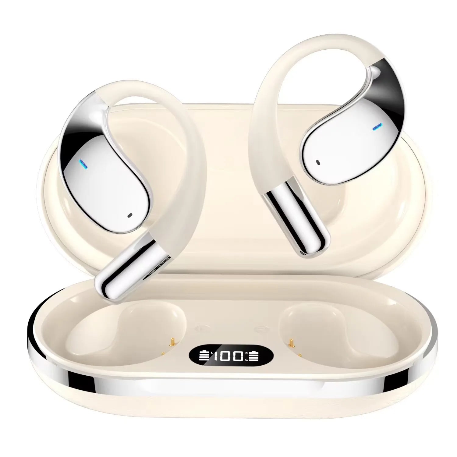 Future Finds™ AI Translation Earbuds