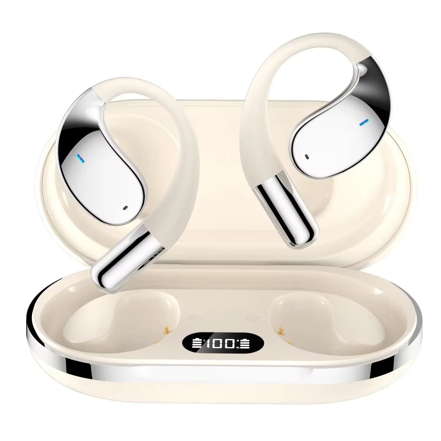 Future Finds™ AI Translation Earbuds