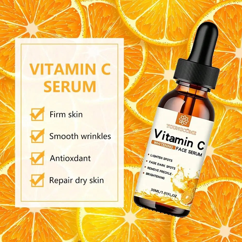 Future Finds™ Vitamin C Serum