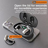 Future Finds™ AI Translation Earbuds