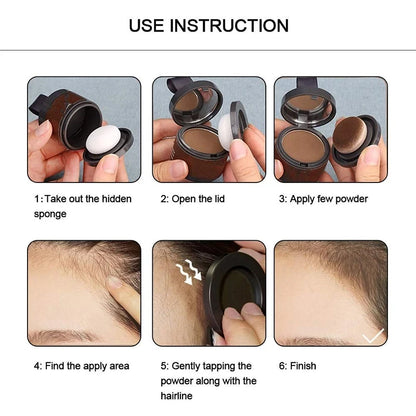 Future Finds™ Hairline Saver