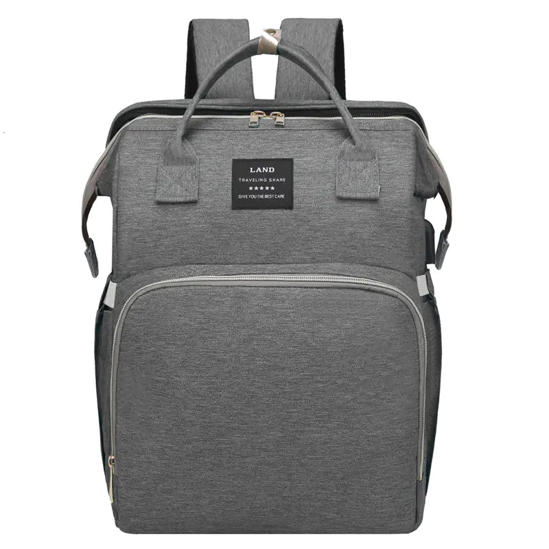 Materni™ Baby Backpack
