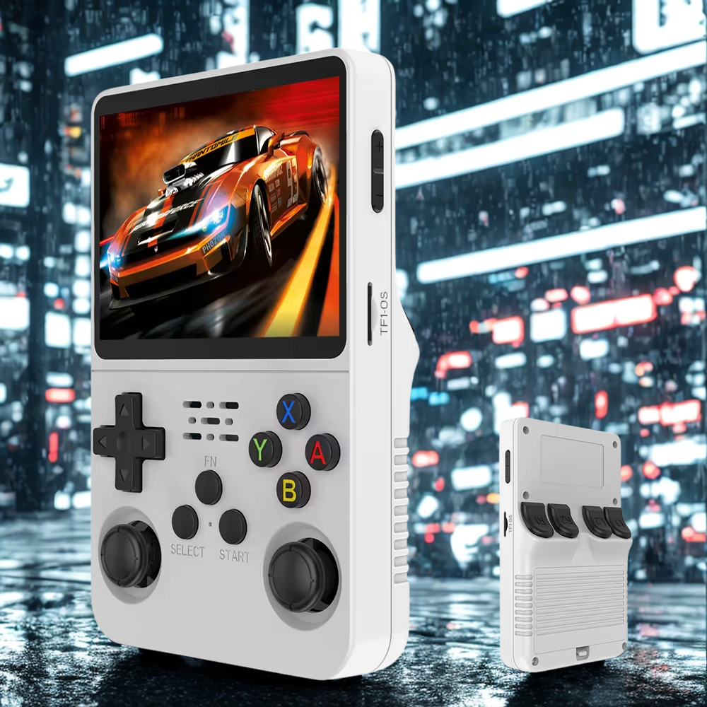 Future Finds™ PixelPocket
