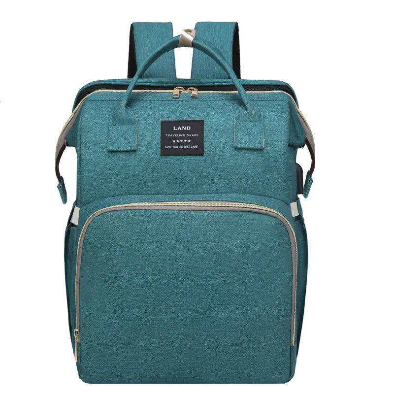 Materni™ Baby Backpack