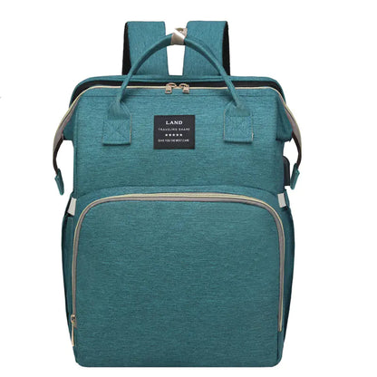 Materni™ Baby Backpack