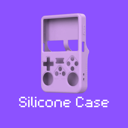 Future Finds™ PixelPocket Silicone Case