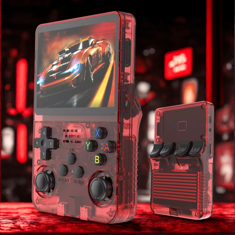 Future Finds™ PixelPocket