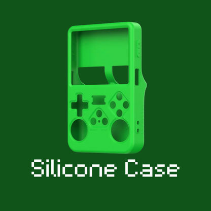 Future Finds™ PixelPocket Silicone Case