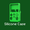 Future Finds™ PixelPocket Silicone Case
