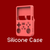 Future Finds™ PixelPocket Silicone Case