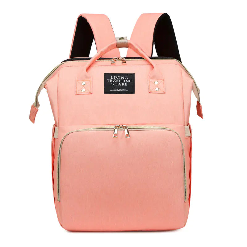 Materni™ Baby Backpack
