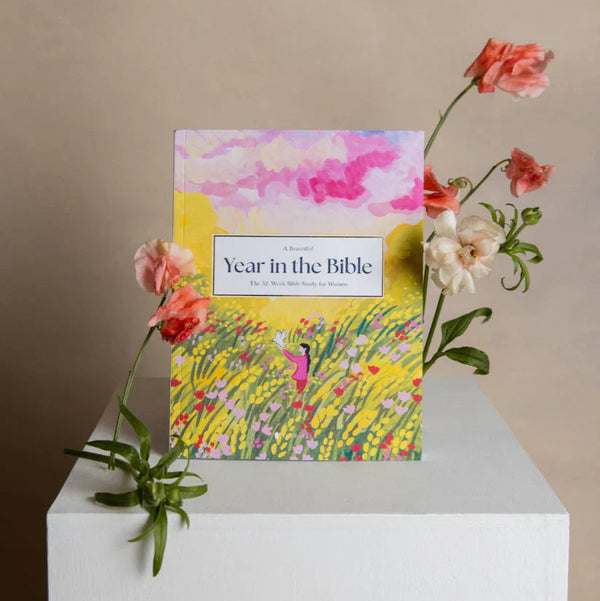 A Beautiful Year Bible Study