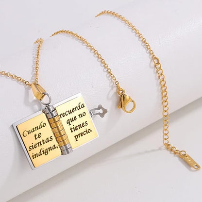 Cadena Especial de Mamá