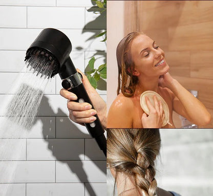 Future Finds™ Massage Shower Head