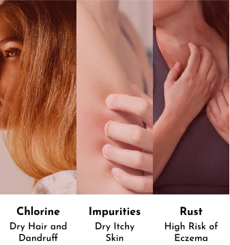 Future Finds™ Massage Shower Head