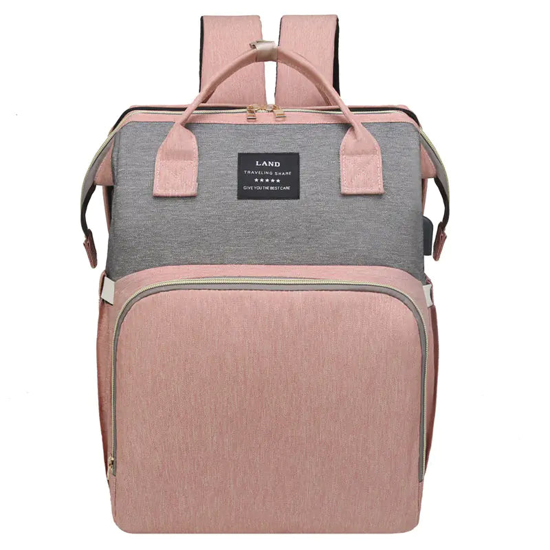 Materni™ Baby Backpack