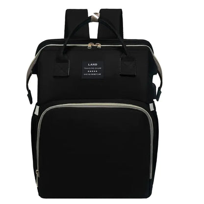 Materni™ Baby Backpack